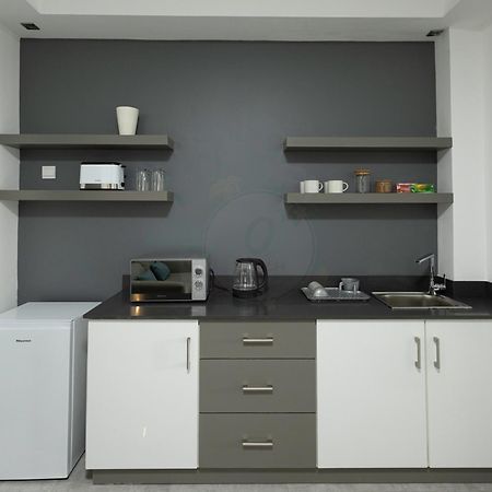 Flic-en-Flacq O'Beach Boutique Studios מראה חיצוני תמונה