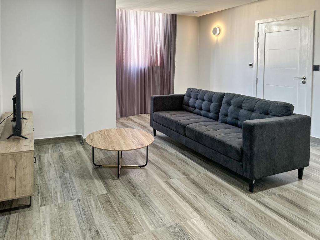 Flic-en-Flacq O'Beach Boutique Studios מראה חיצוני תמונה