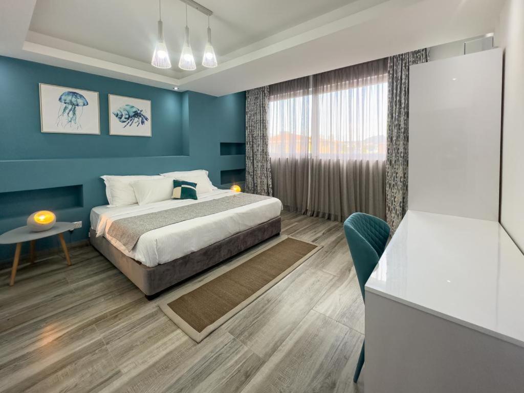 Flic-en-Flacq O'Beach Boutique Studios מראה חיצוני תמונה