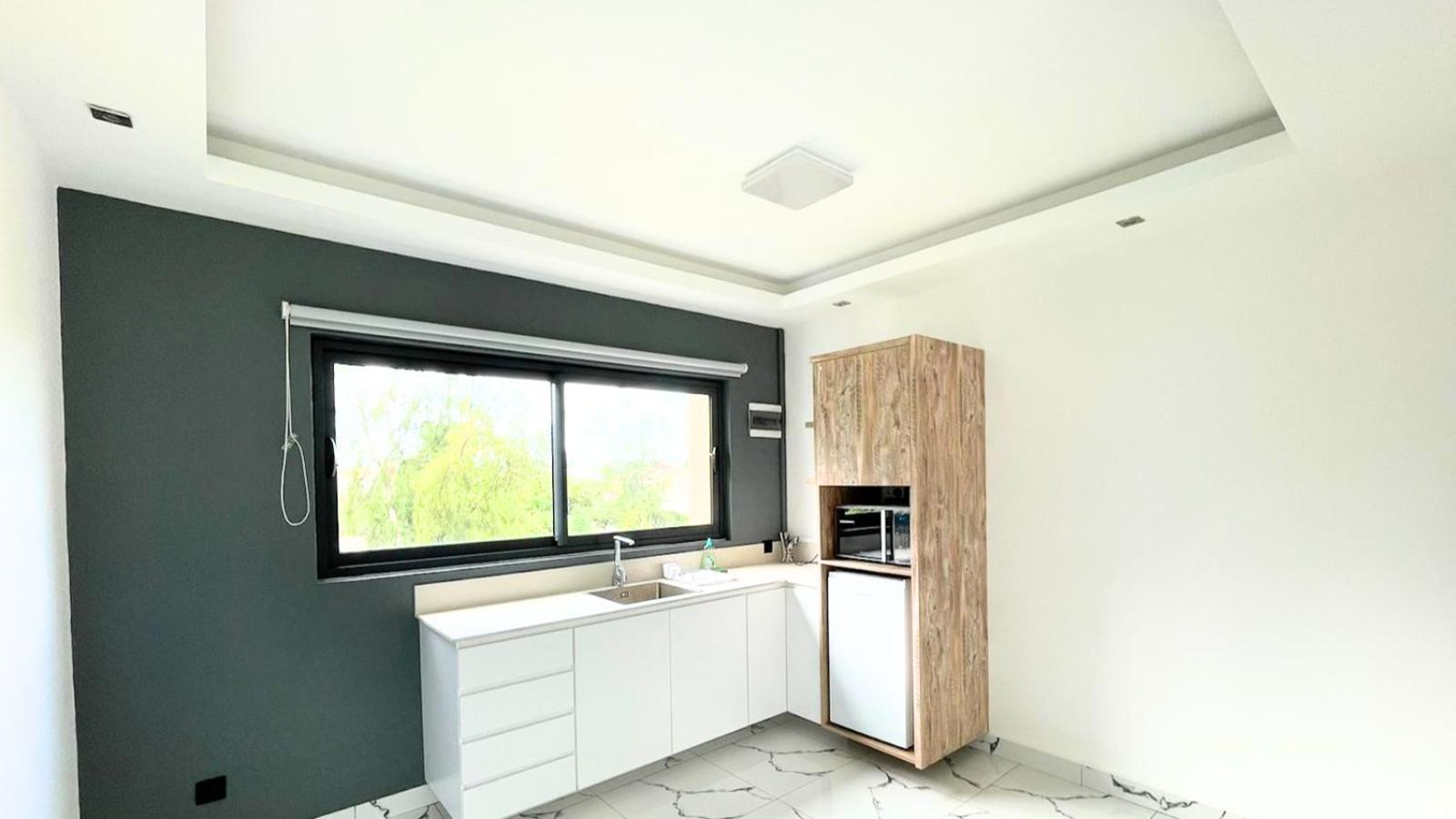 Flic-en-Flacq O'Beach Boutique Studios מראה חיצוני תמונה
