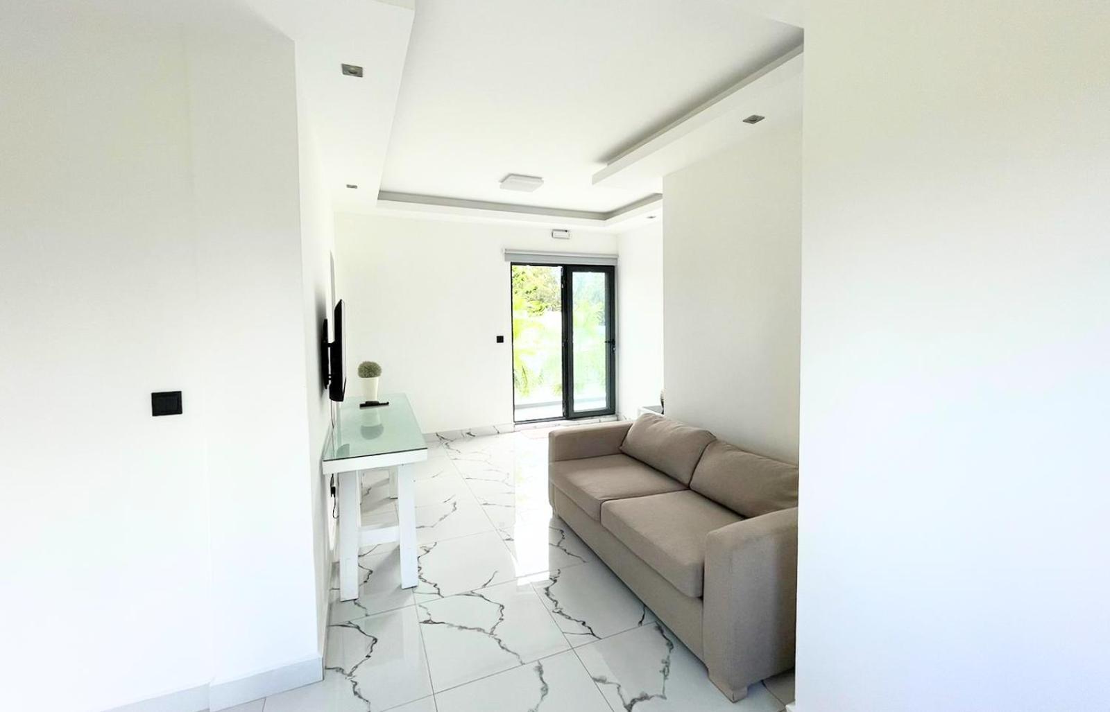 Flic-en-Flacq O'Beach Boutique Studios מראה חיצוני תמונה